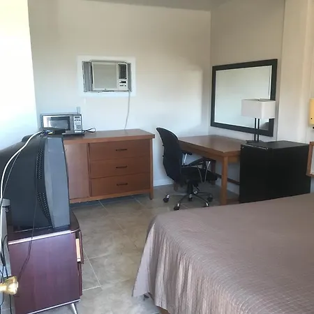 Texas Motel